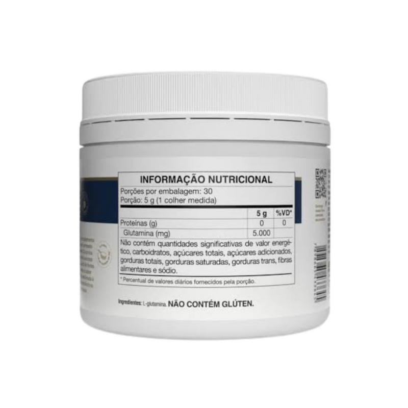 Glutamina 150g - Vitafor