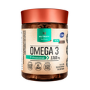 Ômega 3 / 60 cápsulas - Nutrify