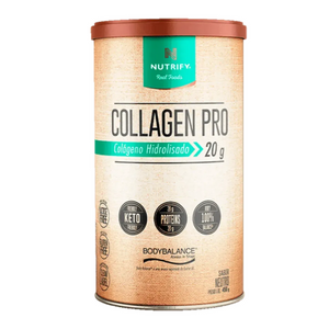 Collagen Pro 450g - Nutrify