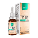 Vitamina B12 Líquida - Nutrify