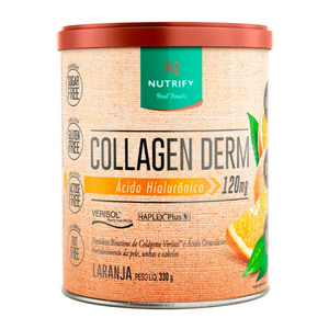 Collagen Derm  330g - Nutrify