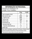 Pré-treino Breeze X - 1Pure Nutrition