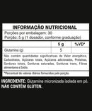Glutamina 150g - 1Pure Nutrition