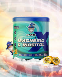 Magnesio e inositol