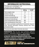 Ômega 3 / 60 Cápsulas - 1Pure Nutrition