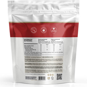 Palatinose Vitafor - Endurance