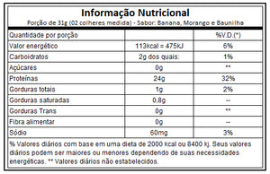 Vegan Iso - Adaptogen