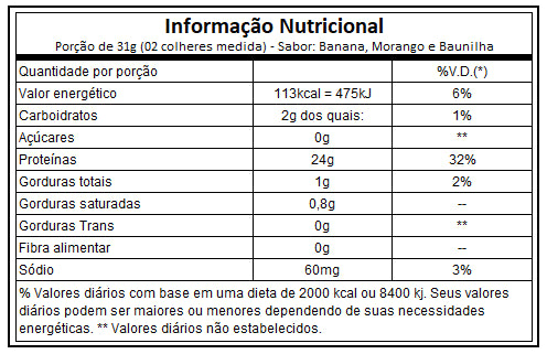 Vegan Iso - Adaptogen