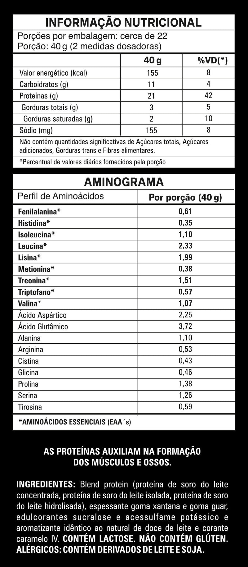 Vicious Whey 900g - 1Pure Nutrition